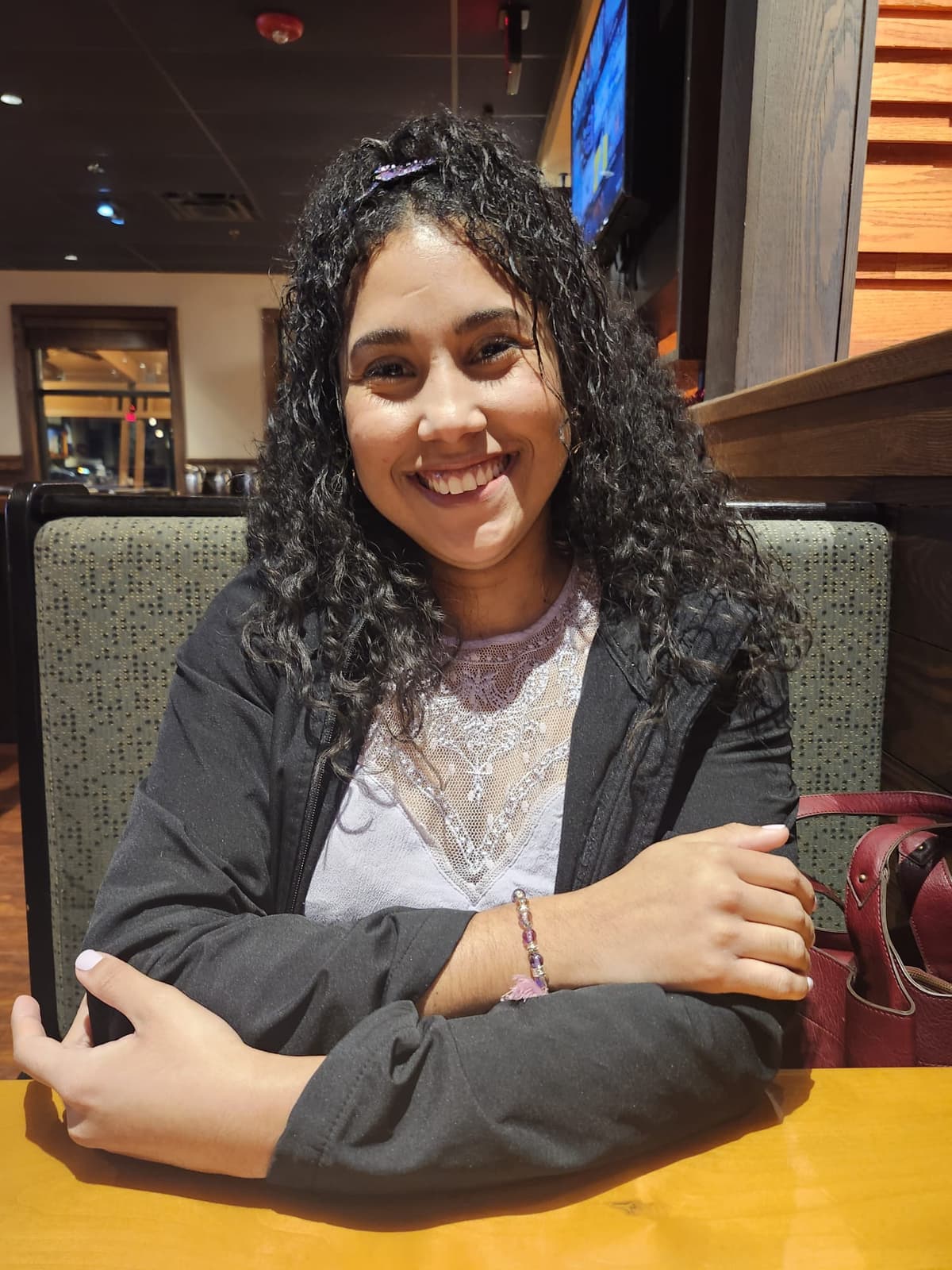 Dani Candles craftsmanship